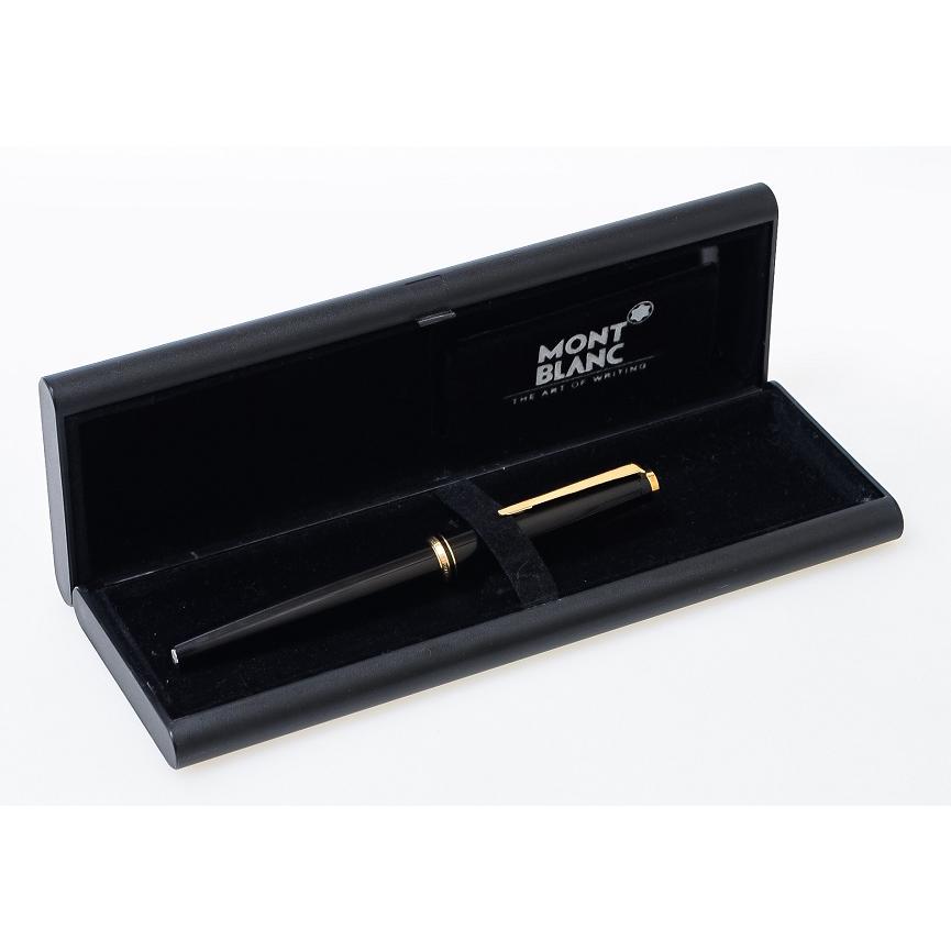 MONTBLANC（モンブラン） 万年筆 : しまだ質店 ヤフーショップ - 通販 