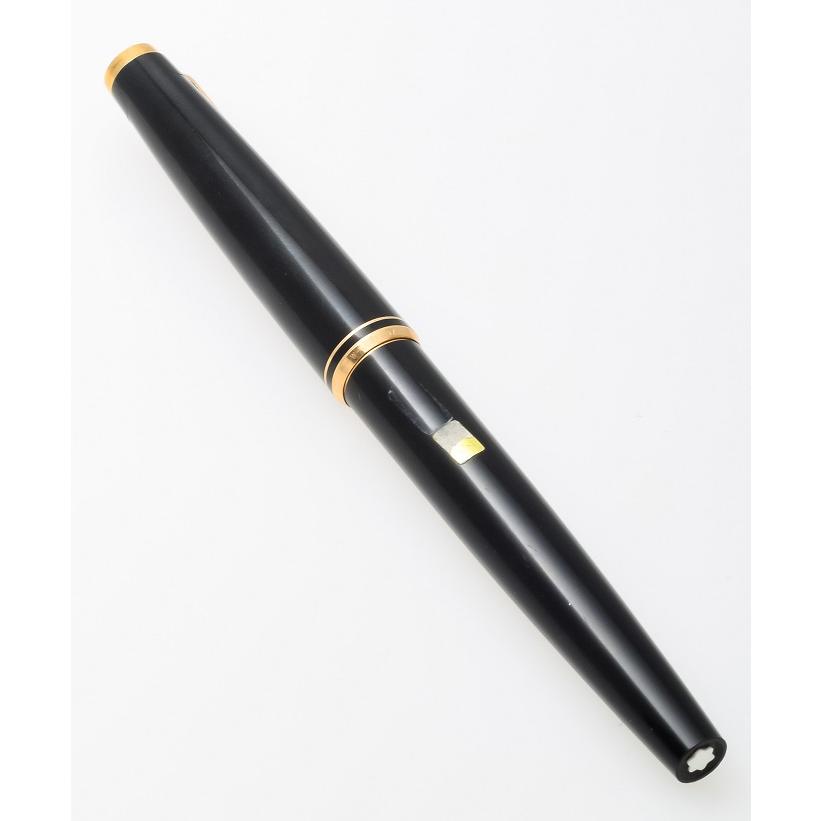 MONTBLANC（モンブラン） 万年筆 : しまだ質店 ヤフーショップ - 通販 
