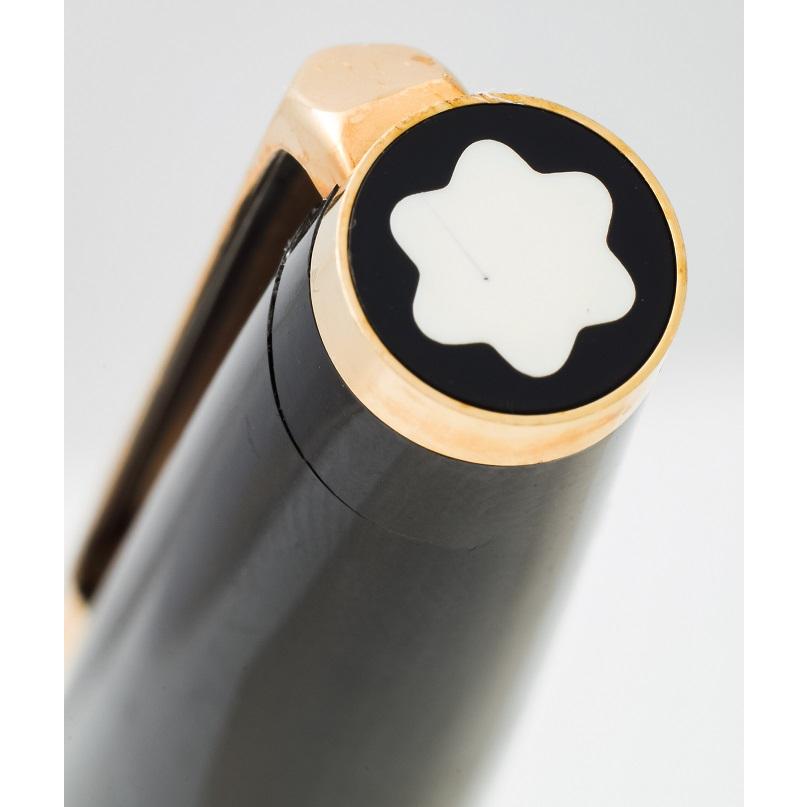 MONTBLANC（モンブラン） 万年筆 : しまだ質店 ヤフーショップ - 通販 