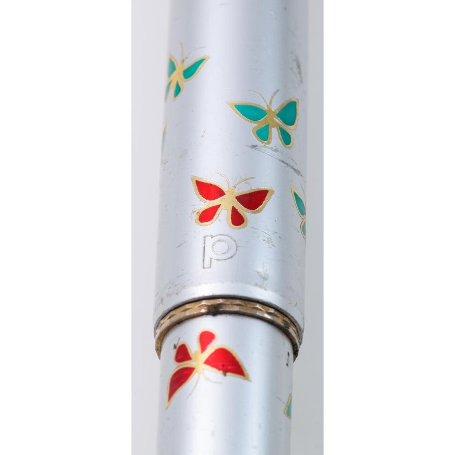 PLATINUM(プラチナ) 万年筆 ポケット ペン先14K 細字 60s プラチナ ポケット PLATINUM （細字） 14K 03008 | 川口明弘