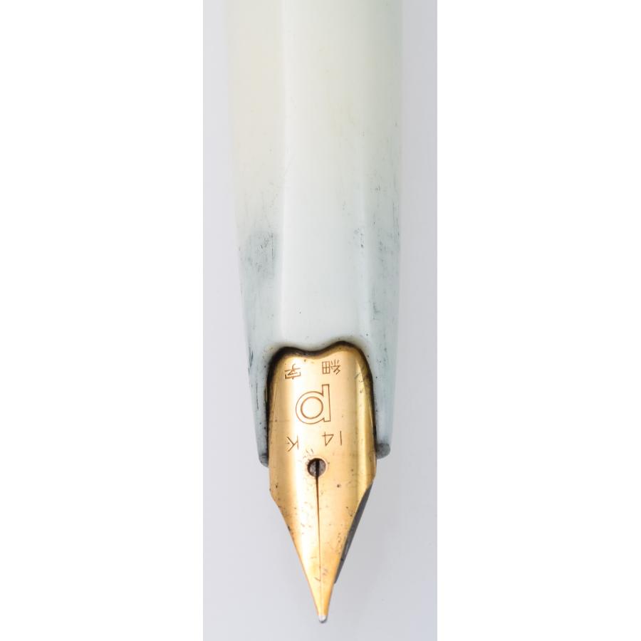 PLATINUM(プラチナ) 万年筆 ポケット ペン先14K 細字 PLATINUM(プラチナ) 万年筆 ポケット ペン先14K 細字