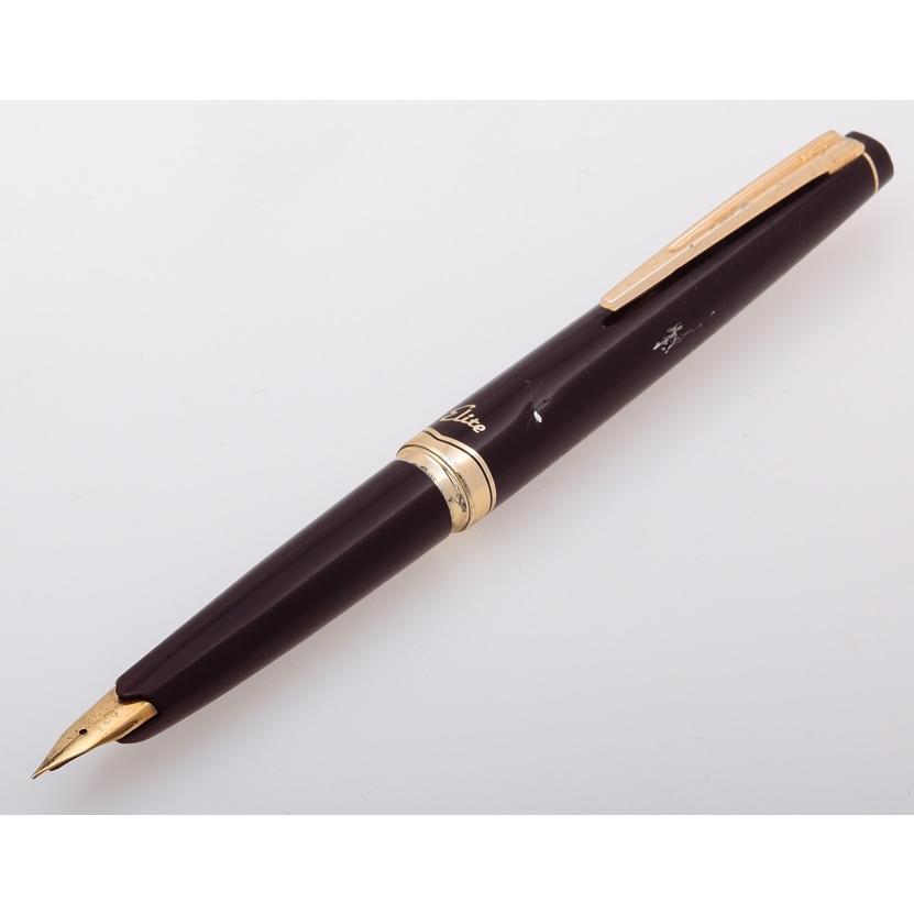 PILOT(文具) PILOT(パイロット) 万年筆 Eliet S ペン先14K PILOT(文具) PILOT(パイロット) 万年筆 Eliet S ペン先14K