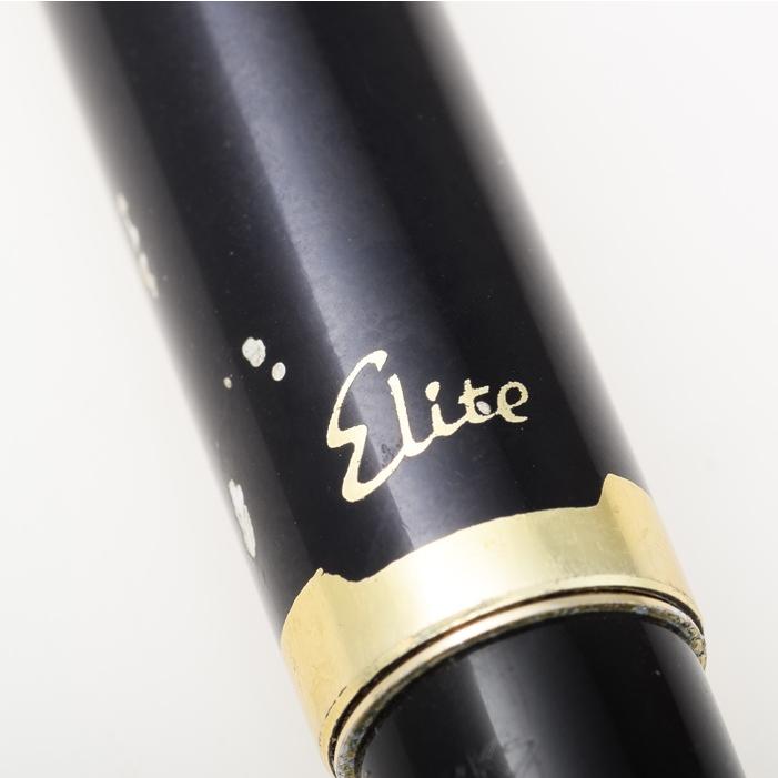 PILOT（パイロット） 万年筆 Eliet S ペン先18K SOFTニブ : しまだ質店
