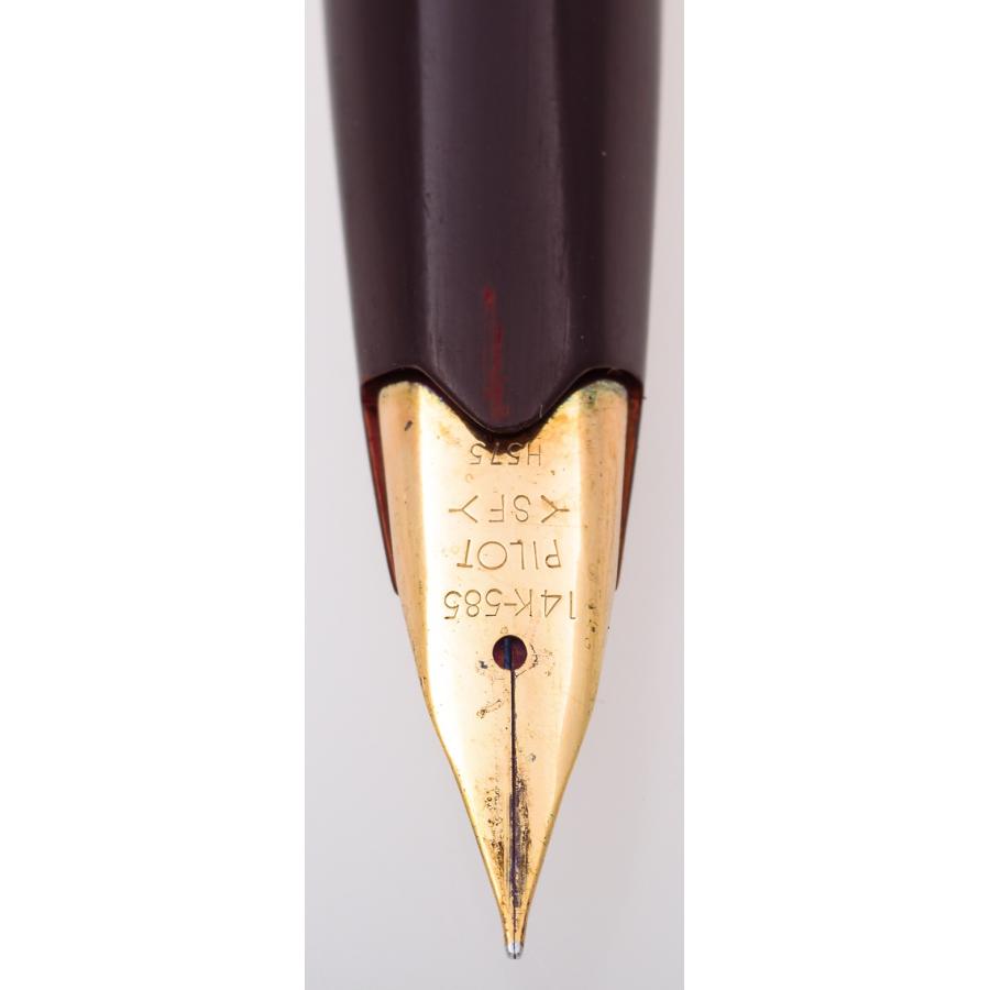 PILOT(文具) PILOT(パイロット) 万年筆 Eliet S ペン先14K PILOT(文具) PILOT(パイロット) 万年筆 Eliet S ペン先14K
