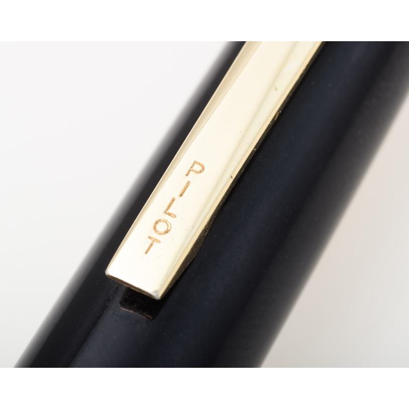 PILOT（パイロット） 万年筆 Eliet S ペン先18K SOFTニブ : しまだ質店