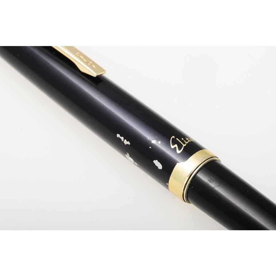 PILOT（パイロット） 万年筆 Eliet S ペン先18K SOFTニブ : しまだ質店
