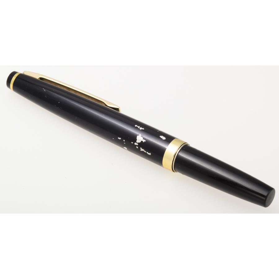 PILOT（パイロット） 万年筆 Eliet S ペン先18K SOFTニブ : しまだ質店