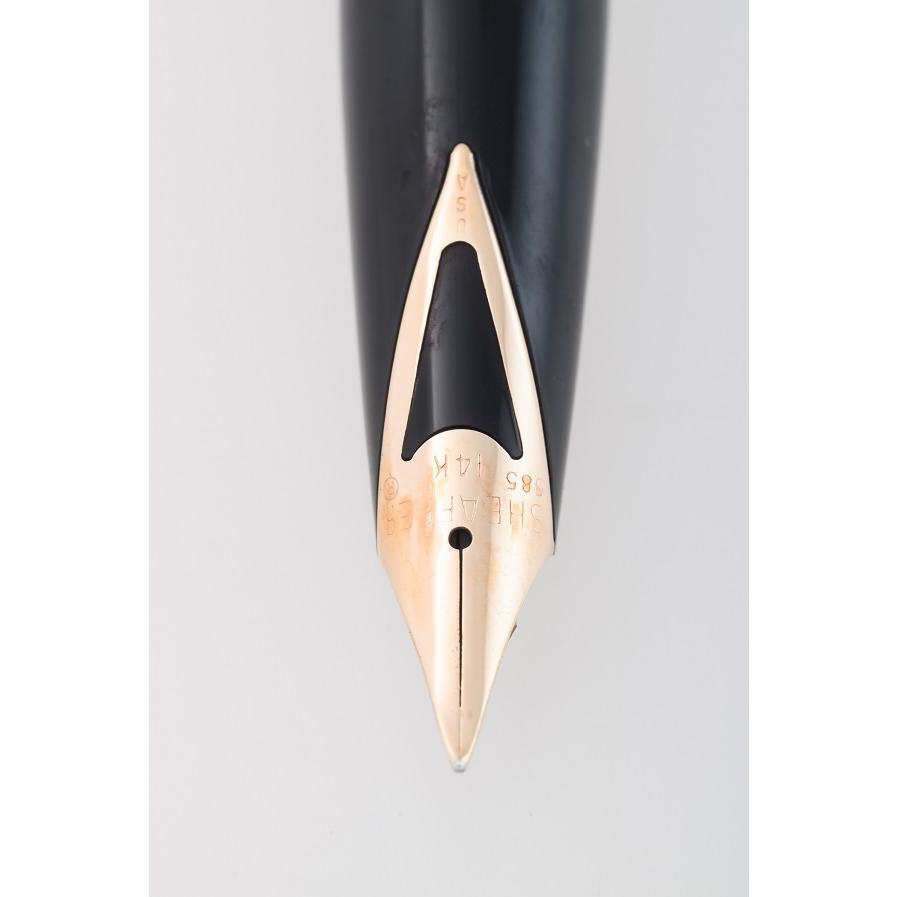 SHEAFFER Sheaffer(シェーファー) 万年筆 ペン先:14K : しまだ