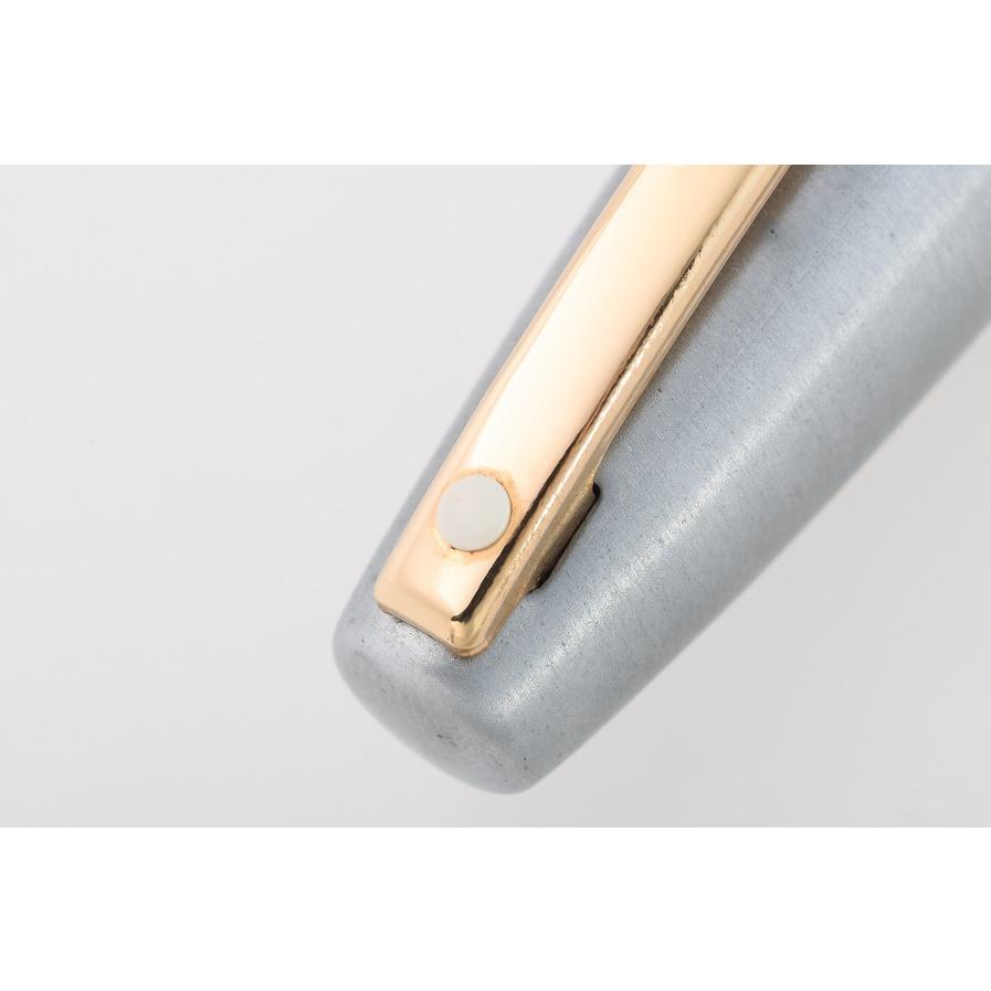 〖万年筆〗シェーファー sheaffer 14K SHEAFFER (シェーファー) 万年筆 ゴールド ペン先14K