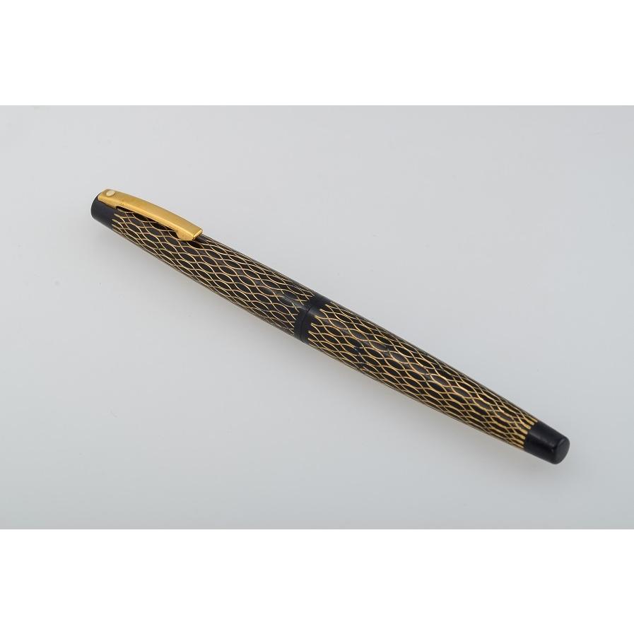 SHEAFFER Sheaffer(シェーファー) 万年筆 ペン先:14K : しまだ SHEAFFER Sheaffer(シェーファー) 万年筆 ペン先:14K : しまだ