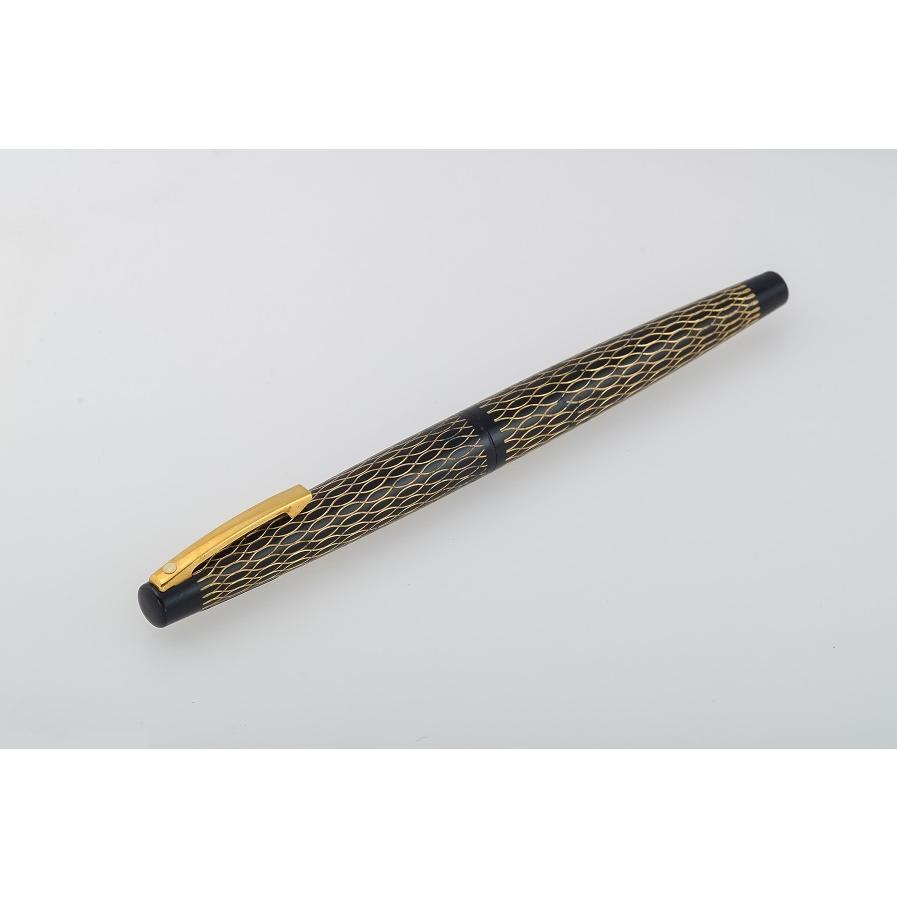 SHEAFFER Sheaffer(シェーファー) 万年筆 ペン先:14K : しまだ SHEAFFER Sheaffer(シェーファー) 万年筆 ペン先:14K : しまだ