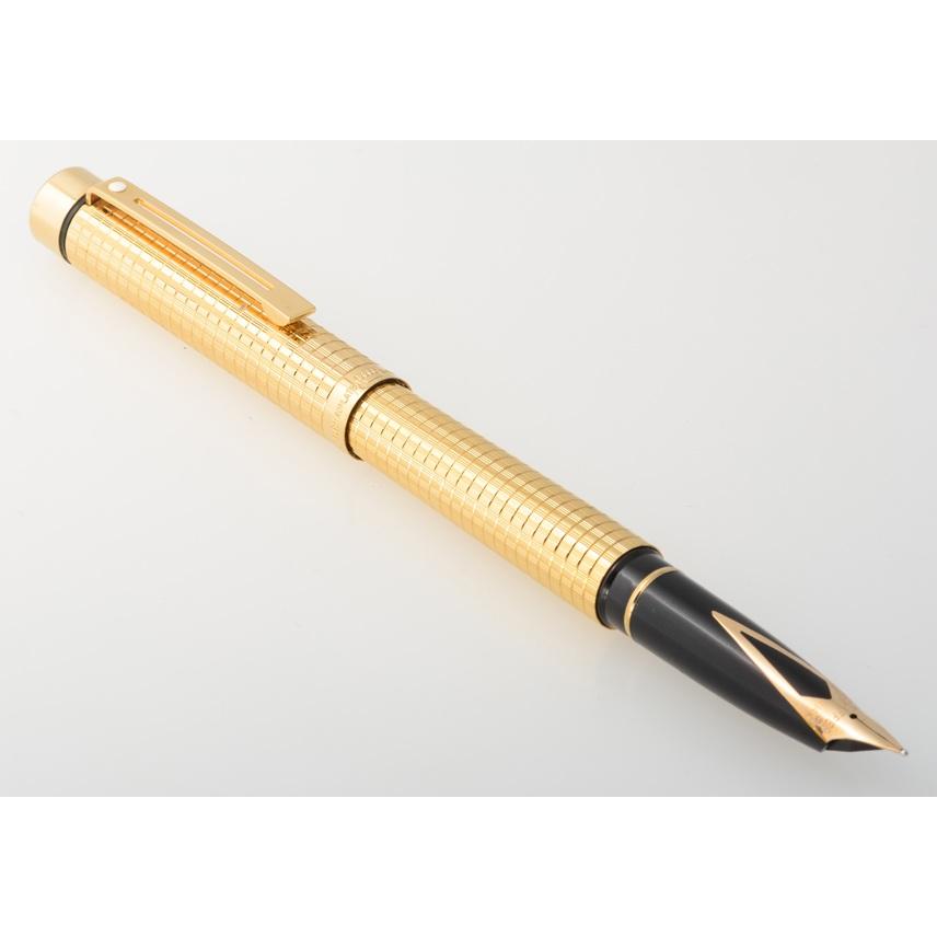 Sheaffer(シェーファー) 万年筆 ペン先:14Kの画像