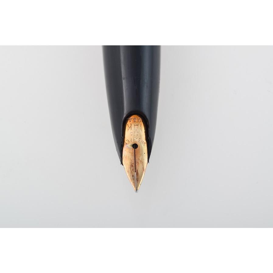 SHEAFFER Sheaffer(シェーファー) 万年筆 ペン先:14K : しまだ SHEAFFER Sheaffer(シェーファー) 万年筆 ペン先:14K : しまだ
