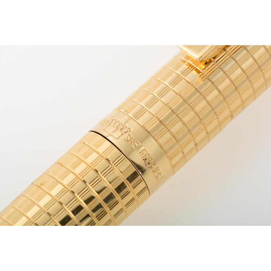 Sheaffer(シェーファー) 万年筆 ペン先:14Kの画像