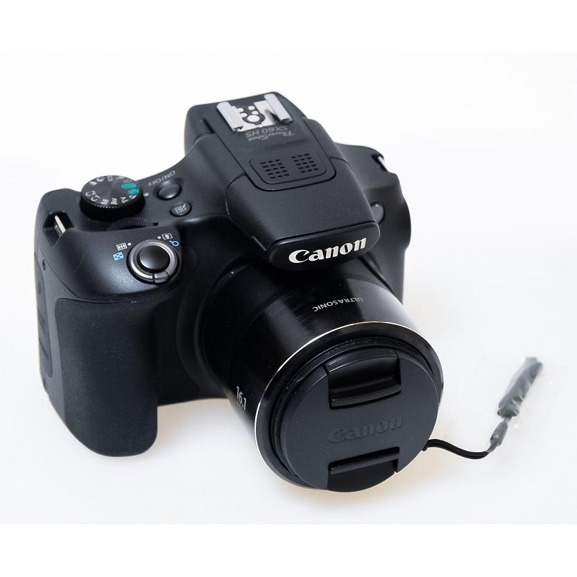 PowerShot SXシリーズ キヤノン SX60 HS パワーショット デジタル 