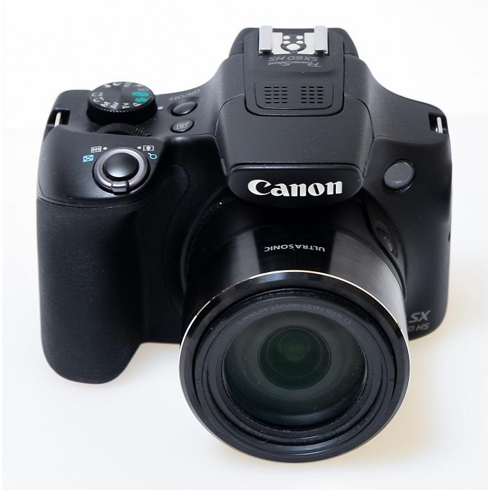 PowerShot SXシリーズ キヤノン SX60 HS パワーショット デジタル