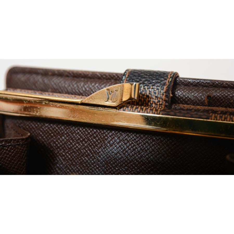 LOUIS VUITTON（ルイ・ヴィトン） ダミエライン ポルトフォイユ