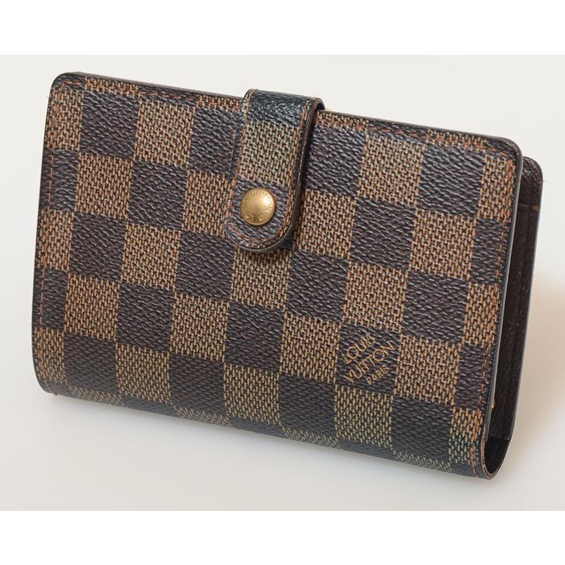 LOUIS VUITTON（ルイ・ヴィトン） ダミエライン ポルトフォイユ