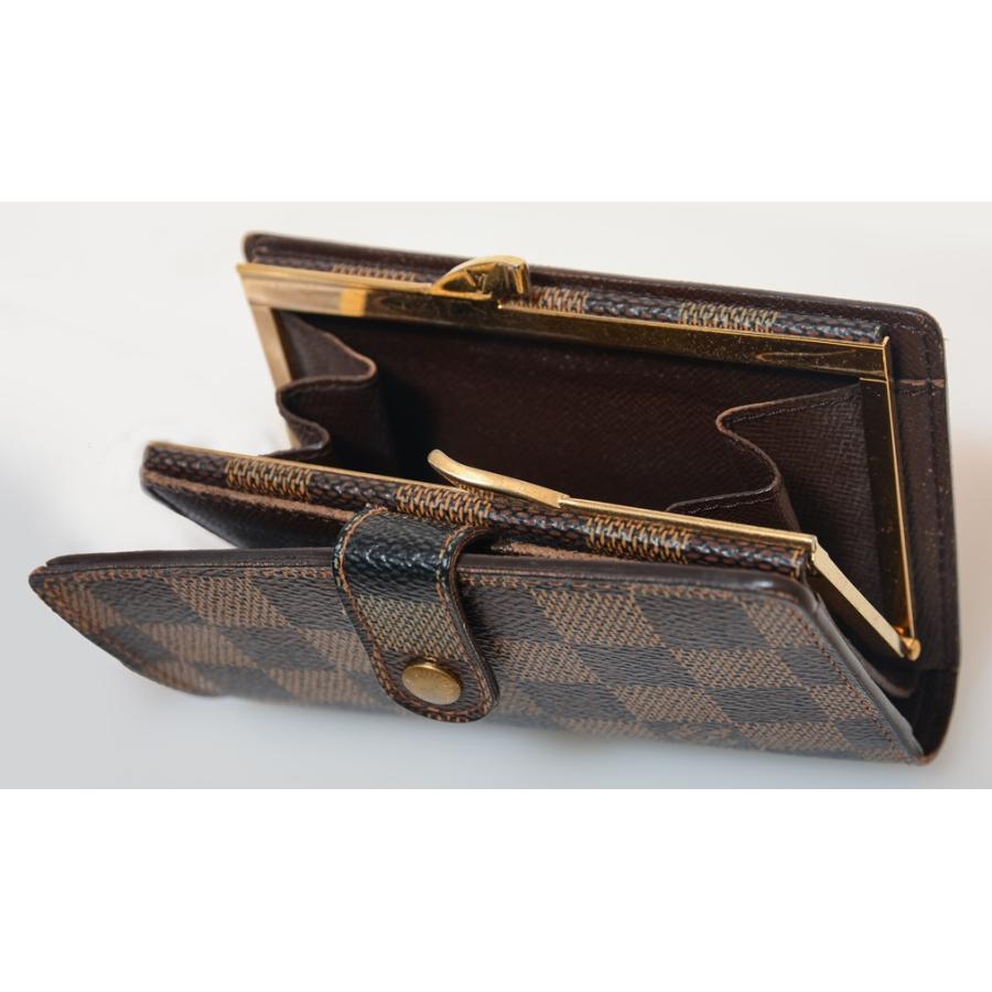 LOUIS VUITTON（ルイ・ヴィトン） ダミエライン ポルトフォイユ