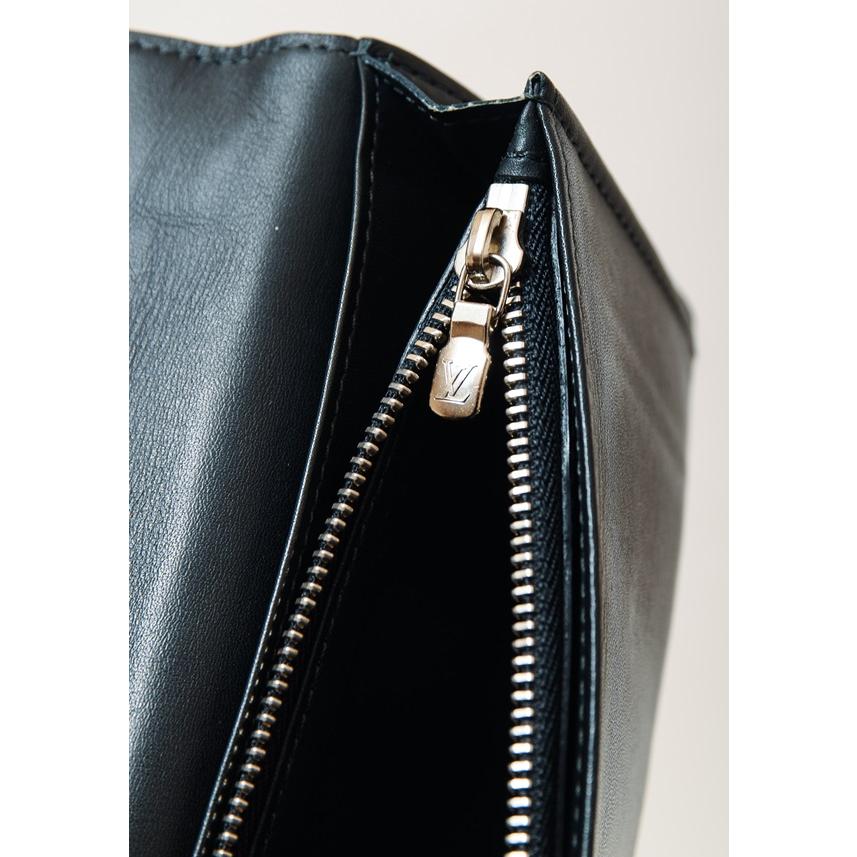 LOUIS VUITTON ダミエ ポルトフォイユ オリガミロン N63097 : v33-35m  