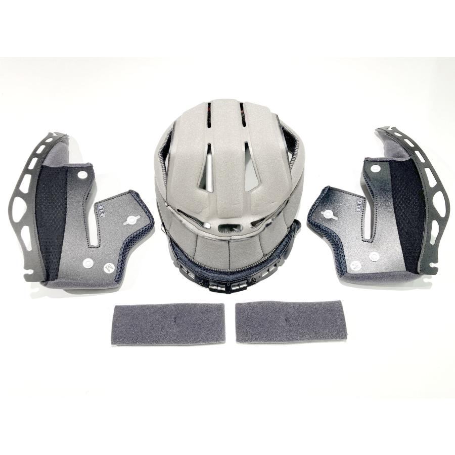 互換品】復刻道 ヘルメット内装セット SHOEIのX-11(X-Eleven)および X