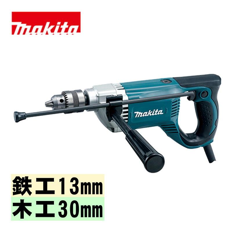 マキタ（makita） 6305A 電気ドリル AC100V (最大穴あけ能力：鉄工13mm 