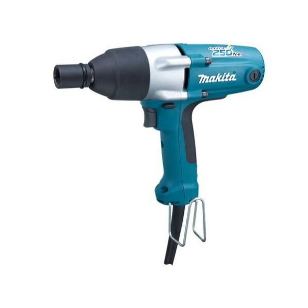 マキタ（makita） インパクトレンチ TW0250(ソケット付) : 電動工具 