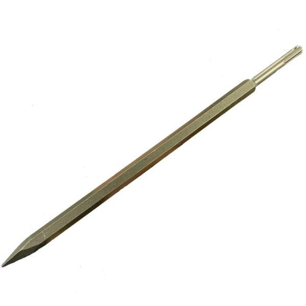 マキタ（makita） A-32465 ロングタイプ ブルポイント 全長380mm (SDS