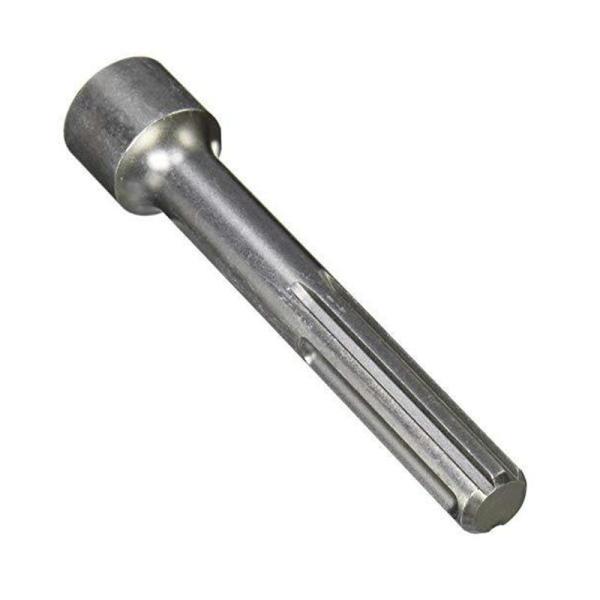 マキタ（makita） A-48284 アース棒アダプタ (SDSマックスシャンク) アース棒サイズφ18mmまで可能 : 電動工具・大工道具 ...