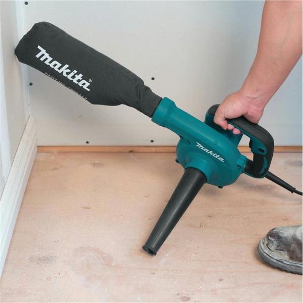 マキタ（makita） 123241-2 ダストバッグ(集じん容量2L) [ブロワ用