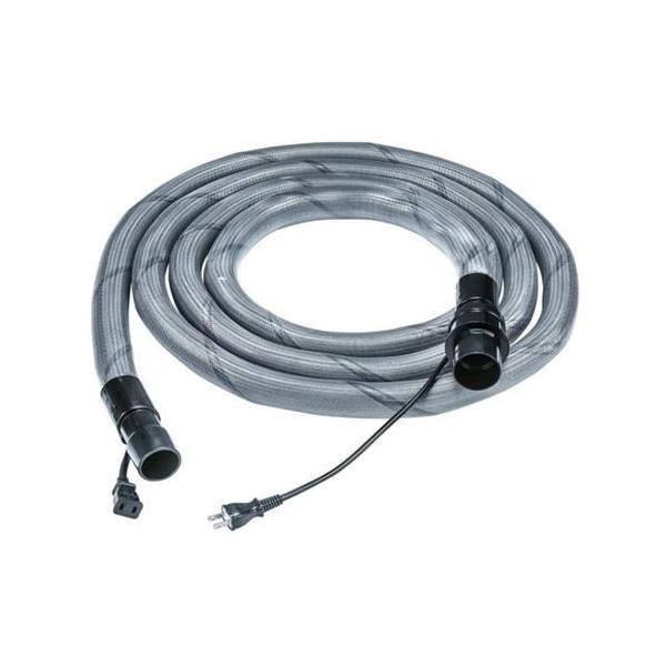 マキタ スパイラルコードホース 直径26mm 5m マキタ（makita） A-65121 スパイラルコードホース 内径φ26×5.0m