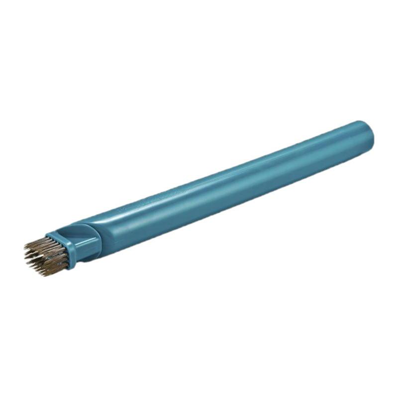 マキタ（makita） A-68812 充電式掃除機用 ソフトブラシ360 ブルー