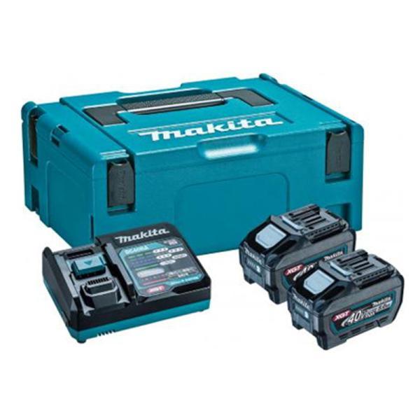 マキタ（makita） XGT3(A-71978) パワーソースキット 40Vmax