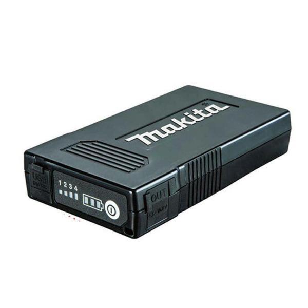 マキタ（makita） BL1055B (A-72126) 薄型バッテリ(充電式ファンベスト