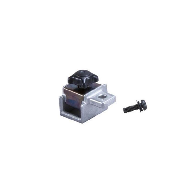 マキタ（makita） 191U59-5 ガイドレールホルダセット品 【マルノコ用 