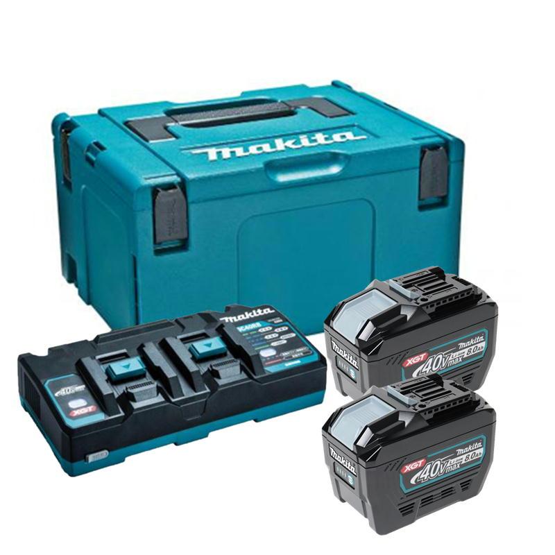 マキタ（makita） XGT10(A-74859) パワーソースキット 40Vmax 