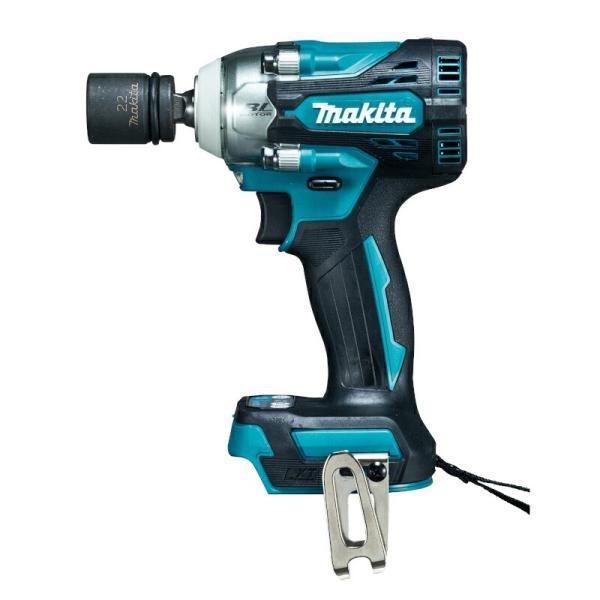 マキタ TW300DZ 充電式インパクトレンチ 18V (※本体のみ・バッテリ・充電器別売) コードレス ◆（Yahoo!・電動工具・大工道具のShima Dougu）