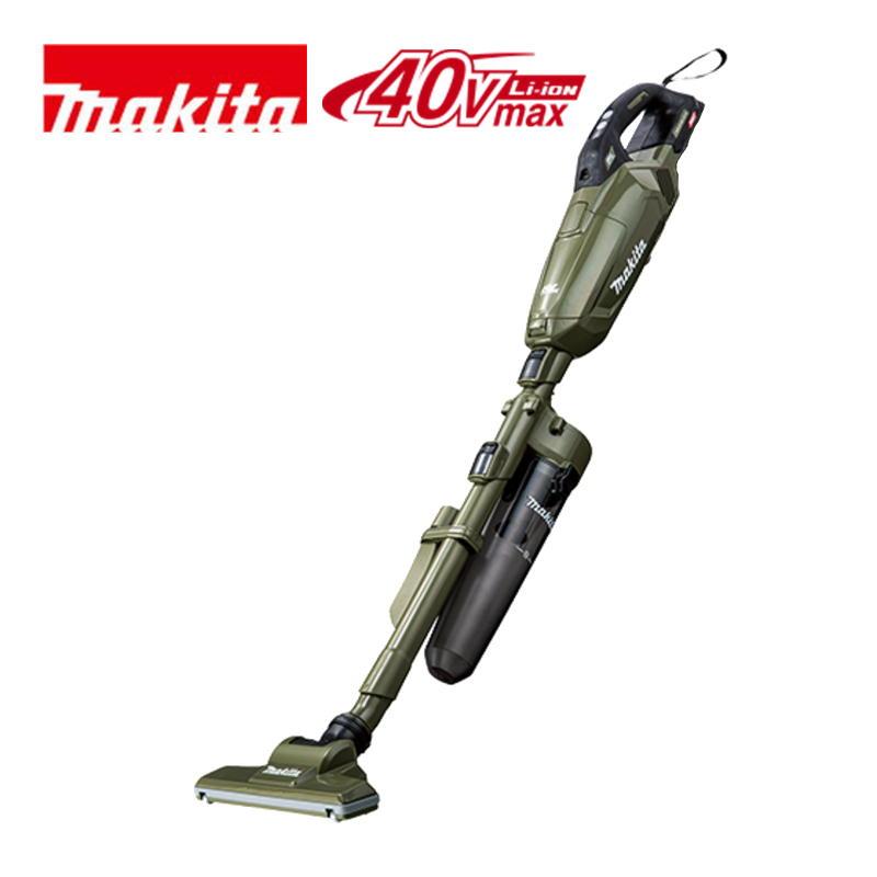 マキタ（makita） CL002GZCO 充電式クリーナー(掃除機) 40Vmax