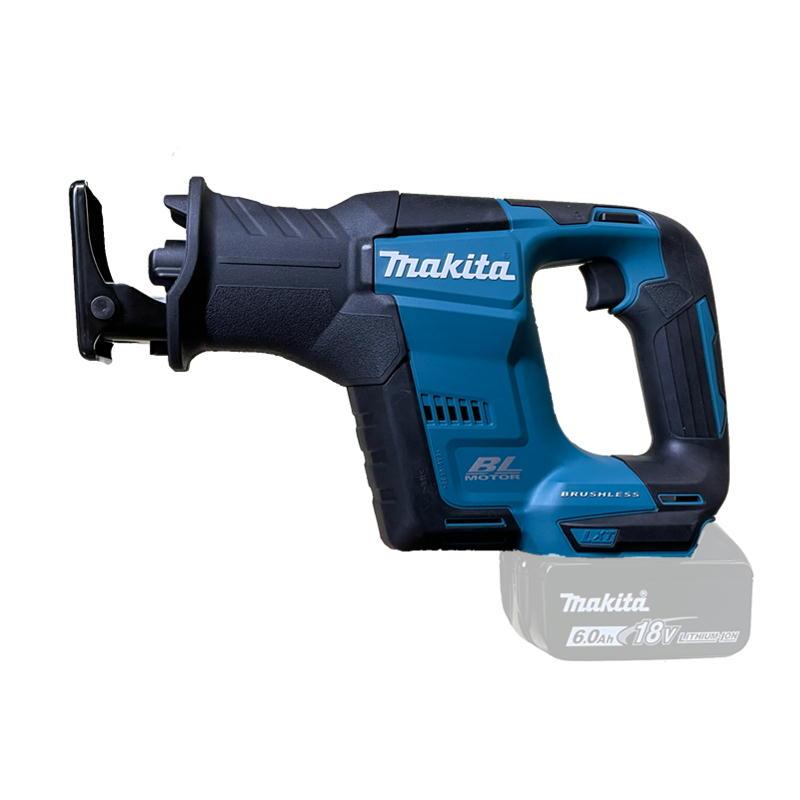 マキタ（makita） JR188DZ 充電式レシプロソー 18V 本体のみ(充電器 