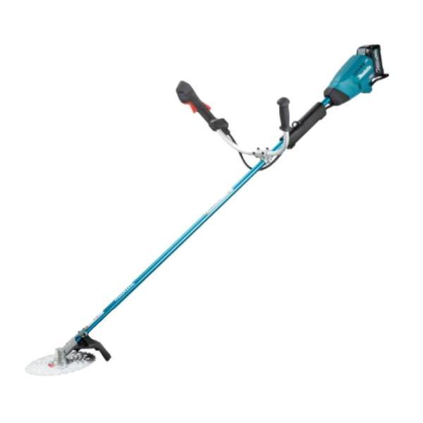★マキタ充電式草刈機MUR015GRM　セット品 マキタ（makita） MUR015GRM 充電式草刈り機 40Vmax セット品(本体
