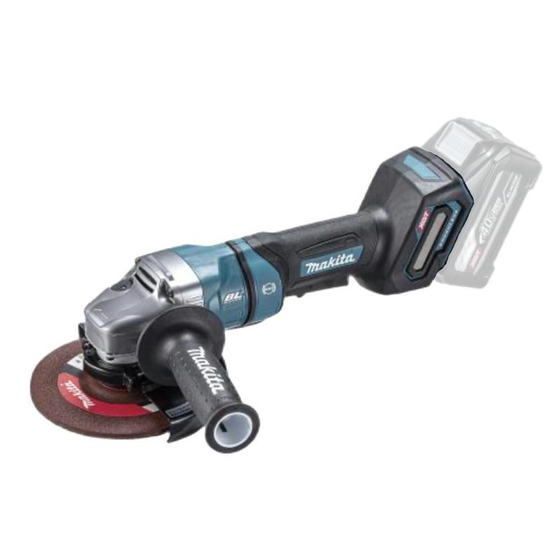 マキタ（makita） GA054GZ 150mm充電式ディスクグラインダ 40Vmax 本体