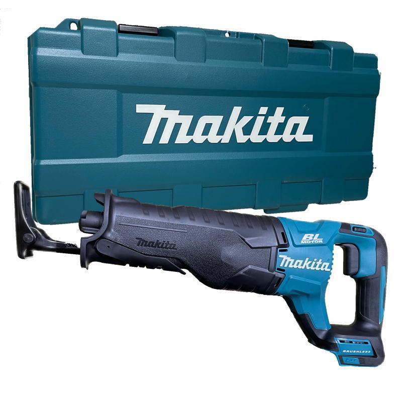 ★マキタ(makita) コードレスレシプロソー JR187DZK マキタ（makita） JR187DZK 充電式レシプロソー 18V 本体のみ(充電器