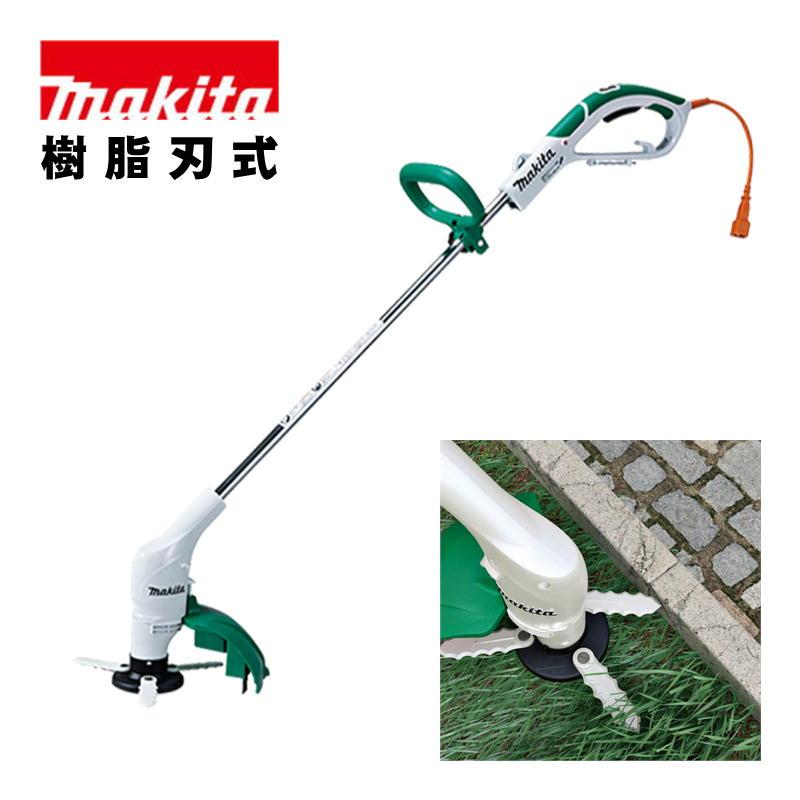 マキタ（makita） MUR2600N 樹脂刃式 草刈機 AC100V (刈込幅230mm