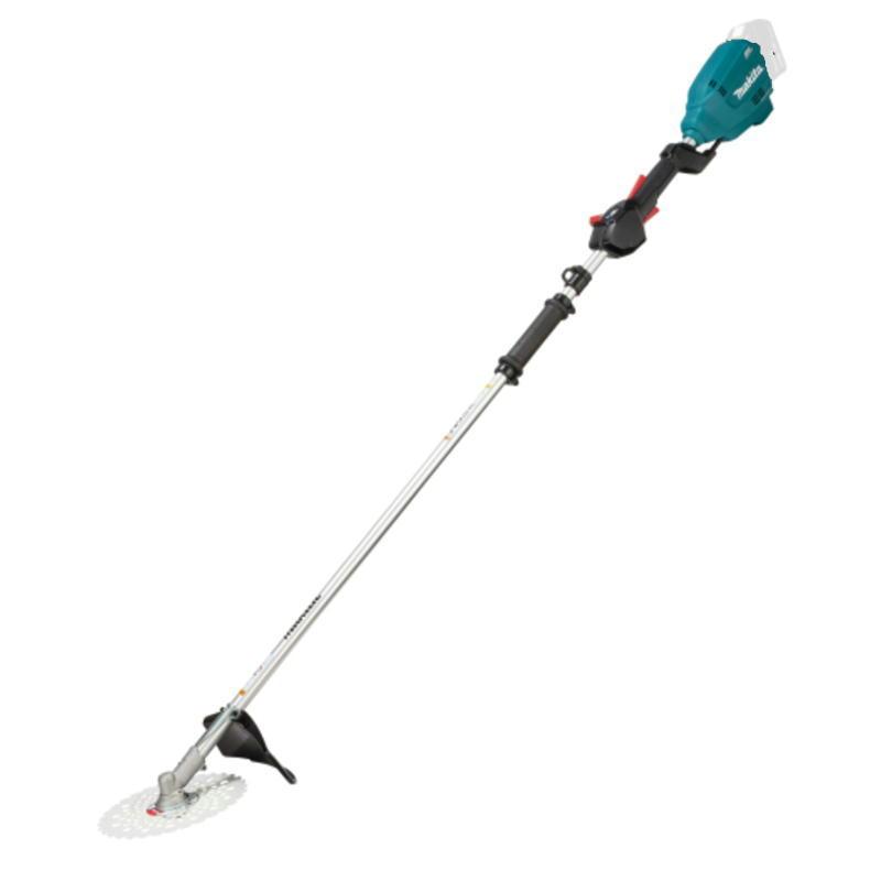 マキタ（makita） MUR195WDZ 230mm充電式草刈機 : 電動工具・大工道具