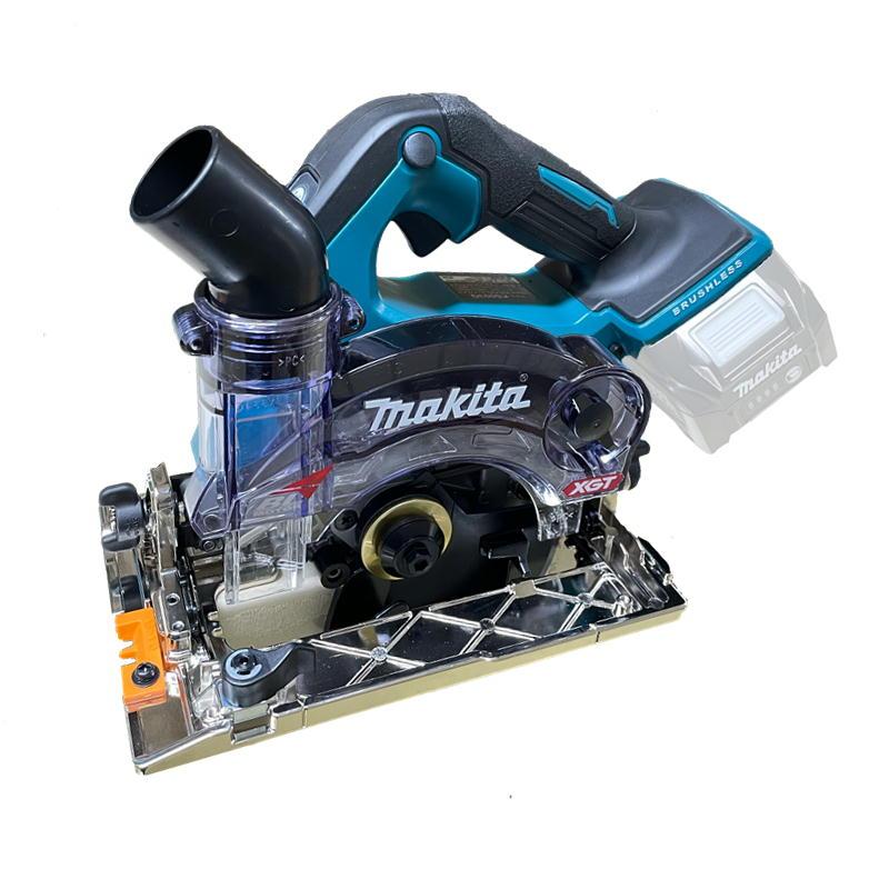 マキタ（makita） KS003GZ 125mm充電式防じんマルノコ 40Vmax 本体のみ 