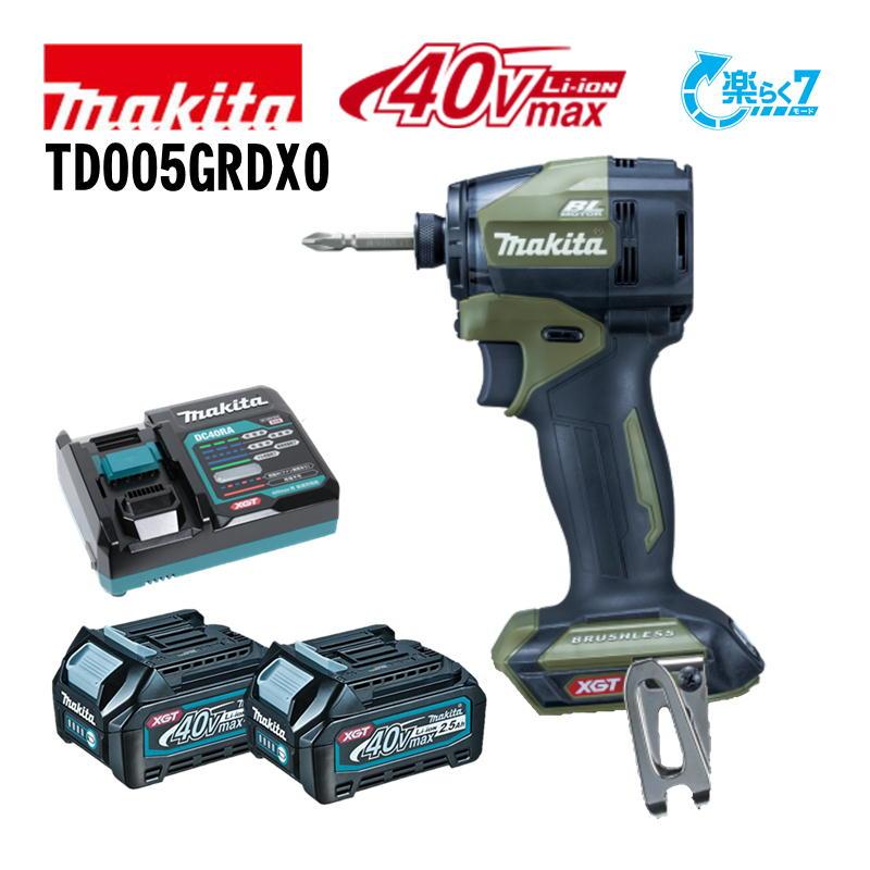 TD005GRDXO オリーブ 買取価格比較