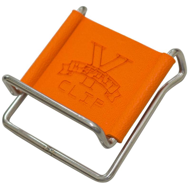 スーパーグッピー Aviationtag 橙色 スーパーグッピー Aviationtag