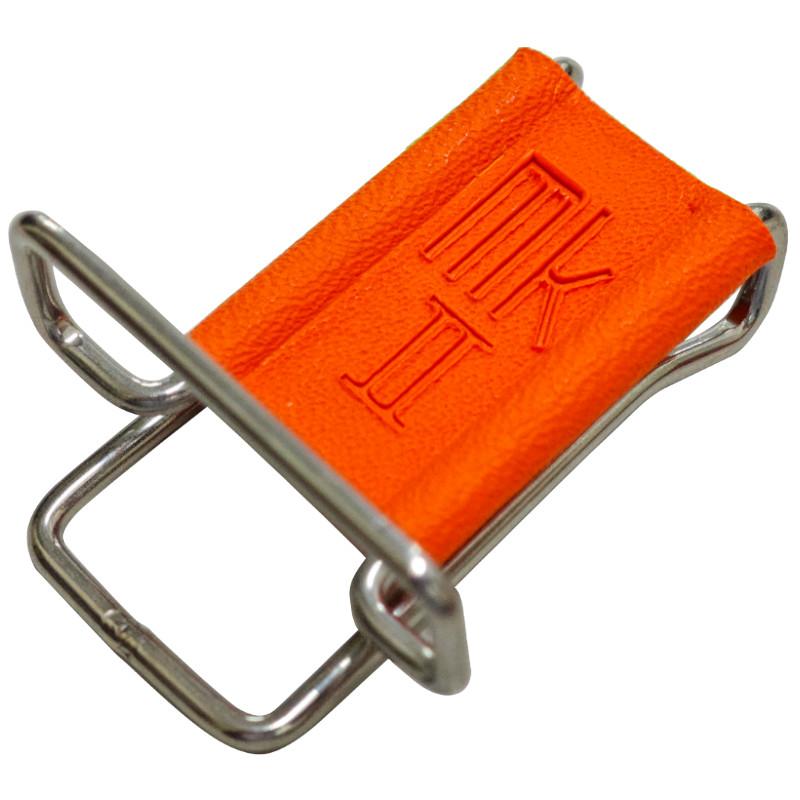 Y-CLIP (ワイクリップ) MK2 ユニバーサルツールクリップ オレンジ