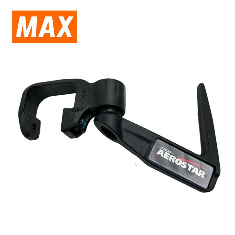 MAX マックス HN-R38D 常圧釘打機 ※シート釘専用 未使用品 ※説明書無し 【ハンズクラフト宜野湾店】 2026年最新】Yahoo!オークション -釘打ち機 max 38の中古品・新品・未