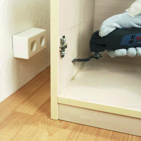 BOSCH（ボッシュ） AIZ32APB/10 カットソー用ブレード(マルチツール用